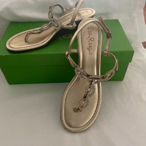 Lilly Pulitzer Shoes